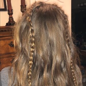 Meet your Posher, Abby